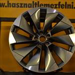 Skoda Eniaq (1957)(Rep) 5LA601025BL Csak 1db! 21" 5x112 alufelni 