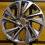 Citroen DS4 (L874)(9688832277) Csak 1db!!! 17" 4x108 alufelni 