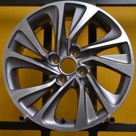 Citroen DS4 (L874)(9688832277) Csak 1db!!! 17" 4x108 alufelni 
