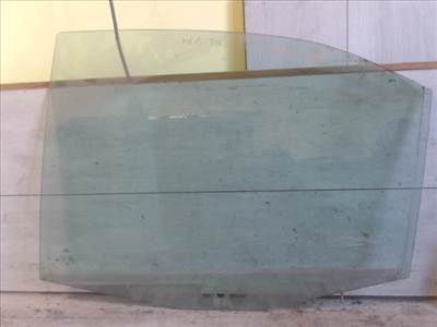 FORD MONDEO 01-07 Bal hátsó ajtóüveg