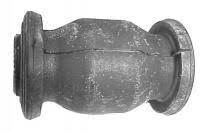 Suzuki Ignis első lengőkar hátsó szilent 2003-2007 (70.16.740, 45200-84E00-Szilent)