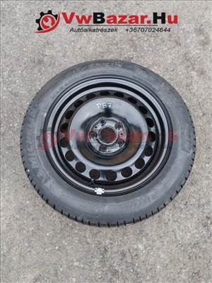 Pótkerék VW PASSAT B7 3C0601027AS             
