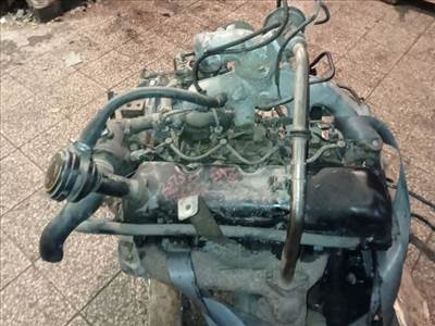 Ford Transit Mk5 Szelepfedél *154854*