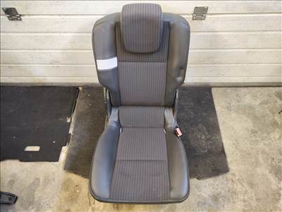 Renault Grand Scénic III jobb hátsó ülés 