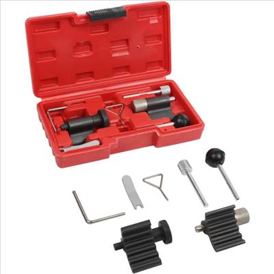 Vezérlés rögzítő klt Audi, Seat, Skoda, VW,