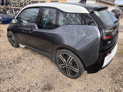 BMW i3 I01 futómű alkatrészek 