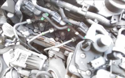 Citroën C3 Picasso,  Berlingo II, C4 Picasso II, Peugeot Partner II Porlasztók 1,6 Hdi