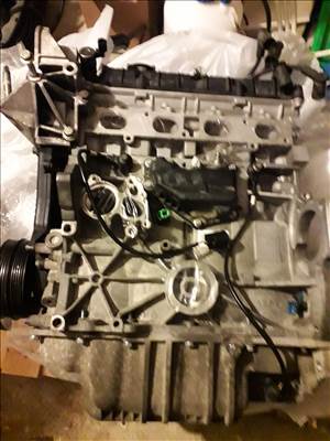 Ford Mondeo Mk4 1,6 benzines motor