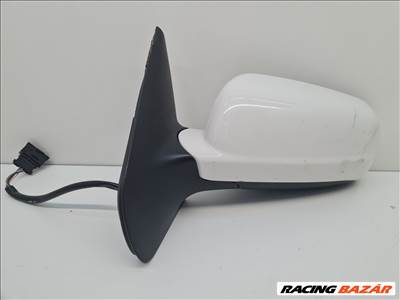 Volkswagen Bora, Volkswagen Golf IV bal visszapillantó tükör LB9A (32573)