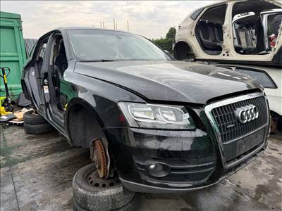 Audi Q5 (8R) 2.0TDI (CJC) alkatrészek