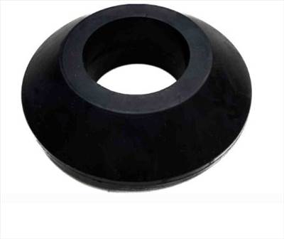 Trabant hátsó lengőkar gumipogácsa