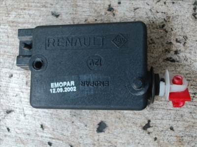 RENAULT MEGANE 95-99 Csomagtérajtó központi zár motor