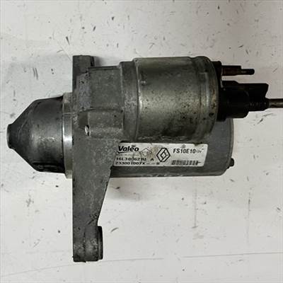 Renault Mégane III/Scénic III 1.4Tce 131LE turbófeltöltő/turbó 233000950R  233001007X  FS10e10