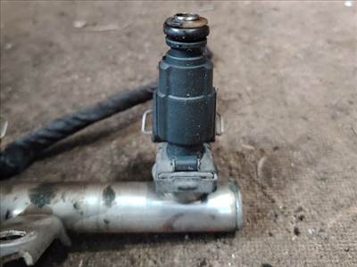 Mercedes A 140 W168 Porlasztó (1 db) *149166* 0280155753