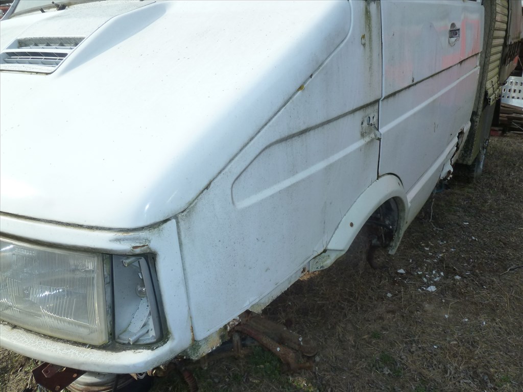 Eladó Iveco Egyéb,Iveco Daily 40-10 4x4 i 3. kép