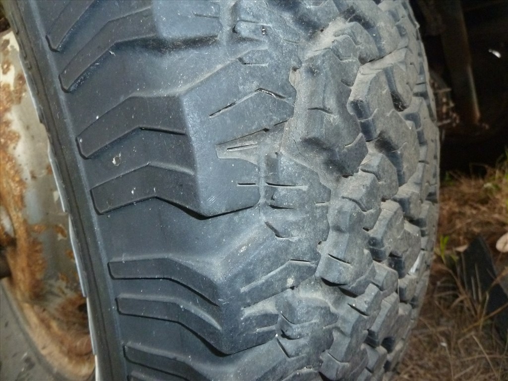 Eladó Iveco Egyéb,Iveco Daily 40-10 4x4 i 8. kép