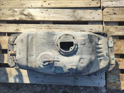 Daihatsu Terios (2nd gen) 1.5 B tank 