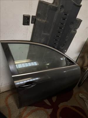 Mazda 6 GH Jobb első ajtó  00001 00002