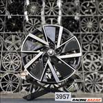 Skoda 18 gyári alufelni felni, 5x112, Octavia    (3957)