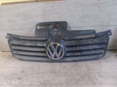 VOLKSWAGEN polo v. 02-05 hűtőrács díszrács