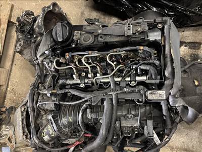 BMW 330, BMW 530, BMW X5 Bmw 3.0 d motor 306 D3 306d3