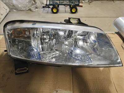 Fiat Stilo jobb fényszóró 3 ajtós 517127070