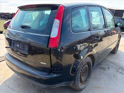 Ford C-Max Mk1 Jobb C Oszlop Oldalablak Üveg *159939*