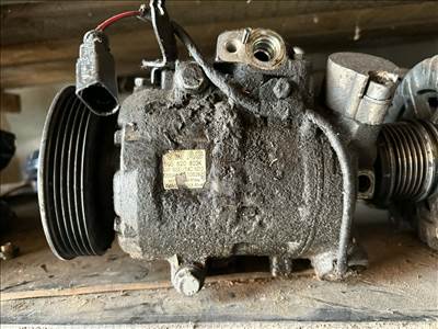 Volkswagen Polo 9N 1.4D 1.2 b klímakomplesszor  6q0820803k