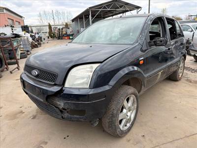 Ford Fusion Bal első Sárvédő *159994*