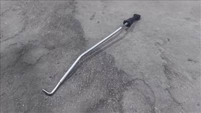 Audi A3 8L 97- Bal első ajtózár zárszerkezet zár működtető rúd 8907