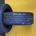 Toyo Proxes Sport (2) 17" 245/45 nyári gumi