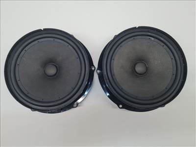 Volkswagen Golf VI első hangszóró pár (31986) 1km035454