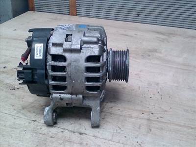 RENAULT Modus 2008.04.01- Generátor.benzines