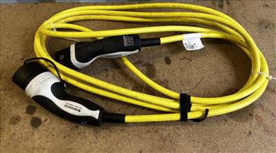 Volkswagen, Audi, Seat, Skoda, Cupra gyári Type 2 töltőkábel 1ea971639j 1EA971639J