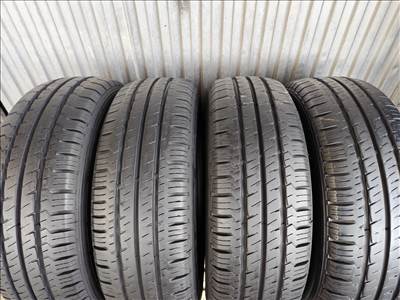  215 70 r15C Hankook kisteher nyárigumi garnitúra DOT 24