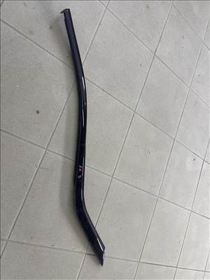 Opel Astra K Sports Tourer Bal hátsó sárvédő díszléc tn2002 39113932