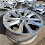 5x114,3 17 Gyári Nissan alufelni 155000ft a 4db/104/