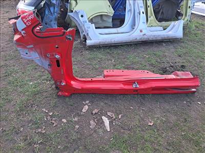 Ford B-Max Mk1 Bal küszöb 