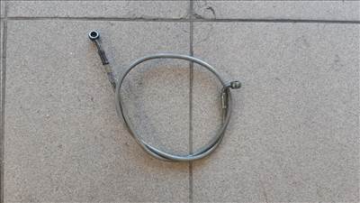 Derbi Atlantis első fékcső