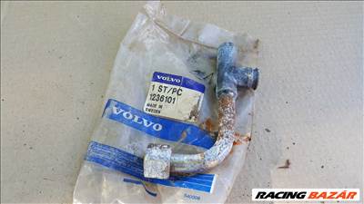 Volvo 1236101 900 vízcső