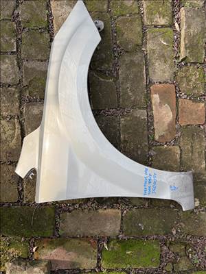 Ford Focus Mk2 Jobb első sárvédő (2010)