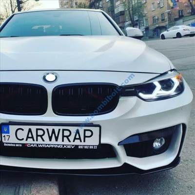 BMW ICONIC style angel eyes , E46, E60, E61, Z4 E89, E63 E64 lci E81, E82, E83, E87, E88, E90, E91, E92, E93, F01, F02, F10, F11, F06, F12, F30, F31