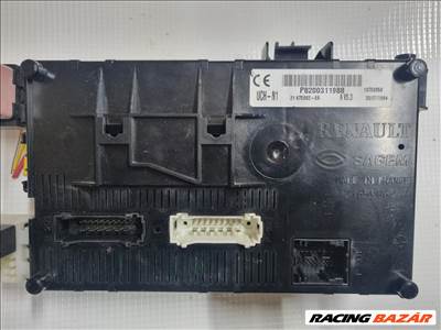 Renault Clio II UCH  uchn153