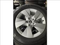 SKODA KODIAQ - Gyári alufelni 17x7 17" 7J