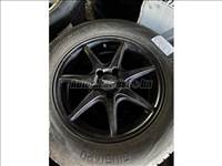 Inter Action  - Alufelni 16x6,5 16" 6.5J