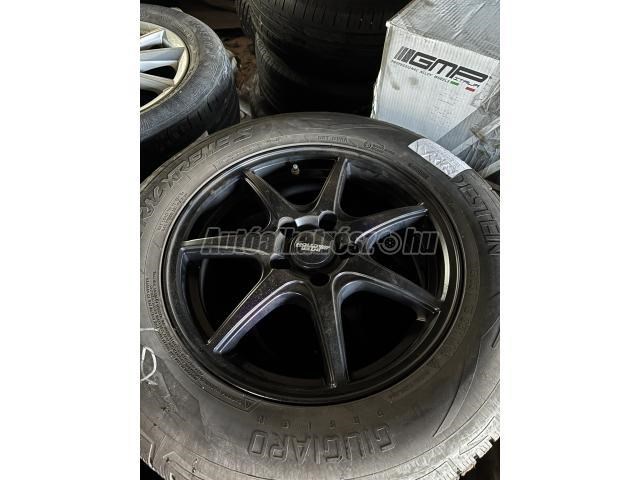 Inter Action  - Alufelni 16x6,5 16" 6.5J 2. kép