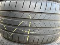 bridgestone t 005* bmw kétszéles szett nyári 225/45 R18 95 y tl 2022
