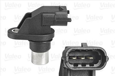érzékelő, vezérműtengely-pozíció VALEO 253817 for AUDI, FIAT, FORD, HONDA, …