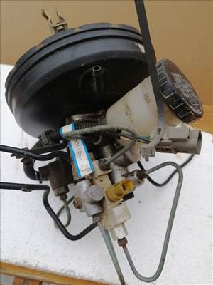 Suzuki Vitara (ET/TA) Fékrásegítő+főfékhenger