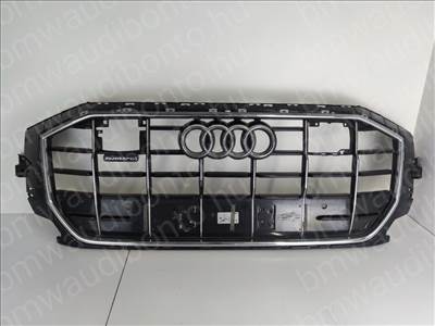 AUDI Q8 (4MN, 4MT) Hűtőrács (4M8853651AL)